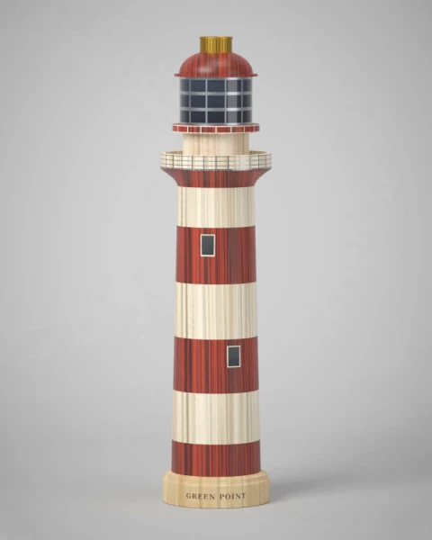 Green Point KwaZulu-Natal Heritage mill