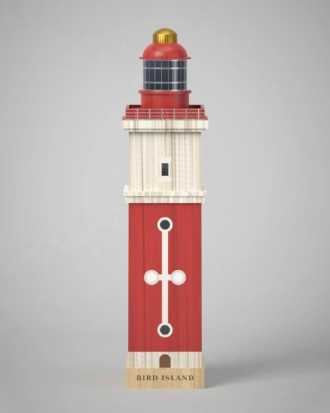 Bird Island Heritage mill